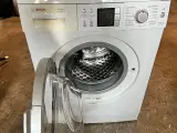 Vaskemaskine Bosch