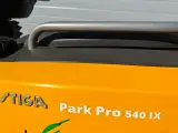 Stiga Park Pro 540IX 4WD - 5
