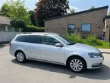 VW Passat 1,4 TSi 122 Startline Variant - 3