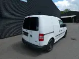 VW Caddy 1,6 TDI BMT 75HK Van - 5