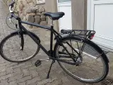 MBK Genesis Herre 56cm - 2