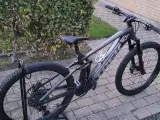 Trek rail 5 - gen 3 625w full suspension - 3