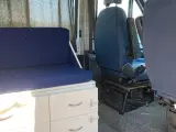 Peugeot Boxer COMBI 2,0 HDI - 4