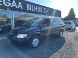 Chrysler Grand Voyager 2,4 SE Family - 2