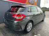 Citroën C4 1,6 e-HDi 112 Exclusive E6G - 3