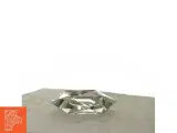 Krystal askebæger (str. 14 cm) - 4