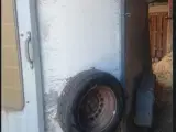 Brugt hestetrailer - 2