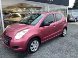 Suzuki Alto 1,0 GL - 2