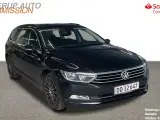 VW Passat 2,0 TDI BMT Comfortline Plus DSG 150HK 6g Aut. - 2