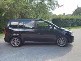 VW Touran 1,4 TSi 140 Comfortline DSG - 4