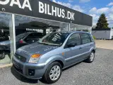 Ford Fusion 1,4 Elegance aut. - 2