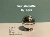 Sølv strø - HJ 830s