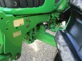 John Deere 6230 med frontlift og Trima +4.0P frontlæsser - 5