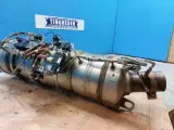 Hydrema 912GS Partikelfilter - 5