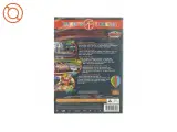 Rorri racerbil det store show (DVD) - 2