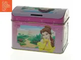 Metaldåse med eventyrmotiv fra Disney (str. 14 x 10 cm) - 5
