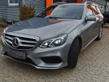 Mercedes E350 3,0 BlueTEC AMG Line stc. aut. - 5