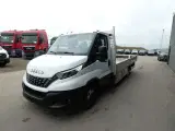 Iveco Daily 35C18 4100mm 3,0 D 180HK Ladv./Chas. 8g Aut. - 4