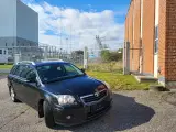 MEGET VEDLIGEHOLDT TOYOTA AVENSIS TILSALG!! - 2