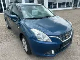 Suzuki Baleno 1,2 Dualjet Active 90HK 5d - 5