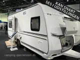 2024 - Fendt Apero 495 SFB   Fendt Apero 495 SFB model 2024 kan ses hos Camping-Specialisten.dk i efteråret 2023