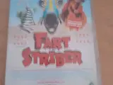 Fart striber, DVD, 