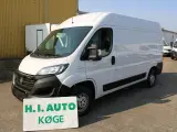 Fiat Ducato 35 2,3 MJT 140 Kassevogn L2H2 - 2