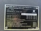 Traktor Deutz-Fahr Agrotron 180.7 TTV - 5