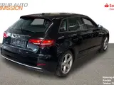 Audi A3 Sportback 1,6 TDI Sport S Tronic 116HK 5d 7g Aut. - 3