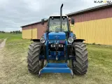 Ford 8340 - 2