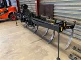 Agro-Tom 4 meter m. lift - 2