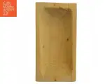 Træskål (str. 23 cm) - 5