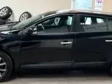 Renault Megane III 1,5 dCi 110 Expression Sport Tourer - 4