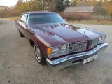 Oldsmobile 98 7.5 V 8 Aut.  - 2