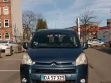 Citroën Berlingo 1,6 HDi 110 Multispace - 2