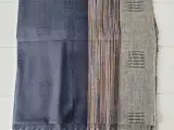 ⭐️- Elegant og Blødt Pashmina Tørklæde - UBRUGT - 2