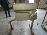 - - - Korn Valse 7,5 kW - 4