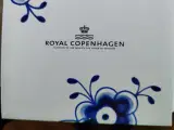 Royal Copenhagen skål 