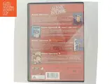 Alene Hjemme 1-4 med Macaulay Culkin (DVD) - 3