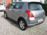 Suzuki Swift 1,5 GLS - 4