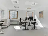 Kontor ved Åen med parkeringsmulighed - 4