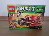 Ninjago 9441