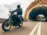 Yamaha XSR 125 Legacy Legacy - 3