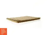 Dækkeservietter i bambus (6 stk) (str. 40 x 30 cm) - 2
