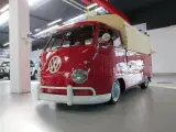 VW T1 1,6 Safari