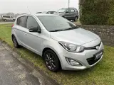 Hyundai i20 1,2 Classic XTR Plus 85HK 5d - 2