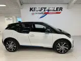 BMW i3s  Charged - 4