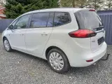 Opel Zafira Tourer 2,0 CDTi 165 Cosmo aut. 7prs - 2