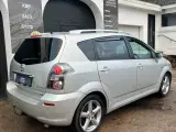 Toyota Corolla Verso 2,2 D-CAT 177 Sol Sport 7prs - 4