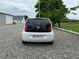 VW UP! 2016 - 4